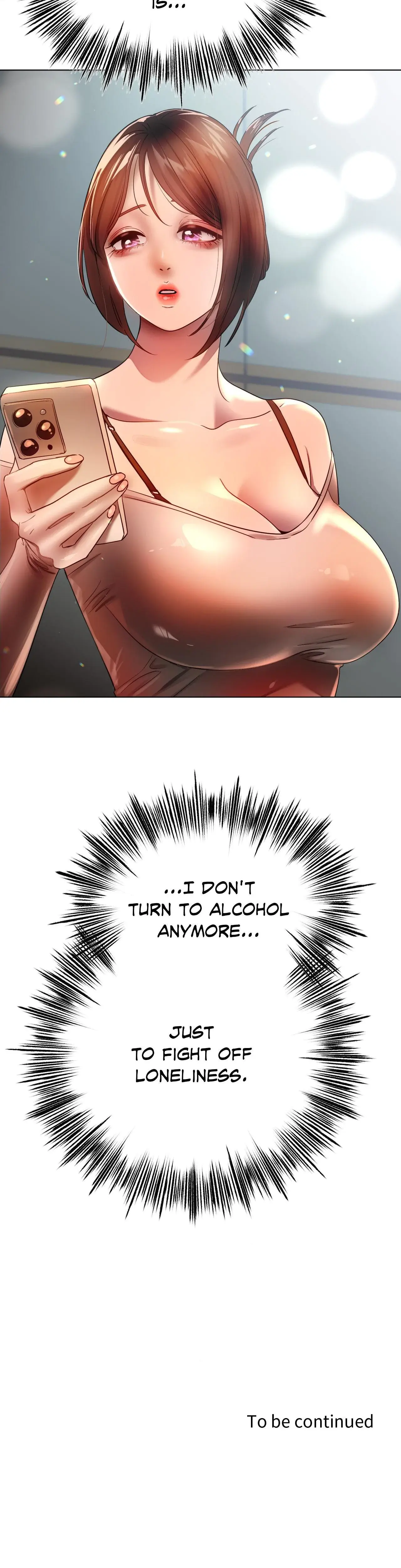 Working It Out Chapter 32 - Page 36