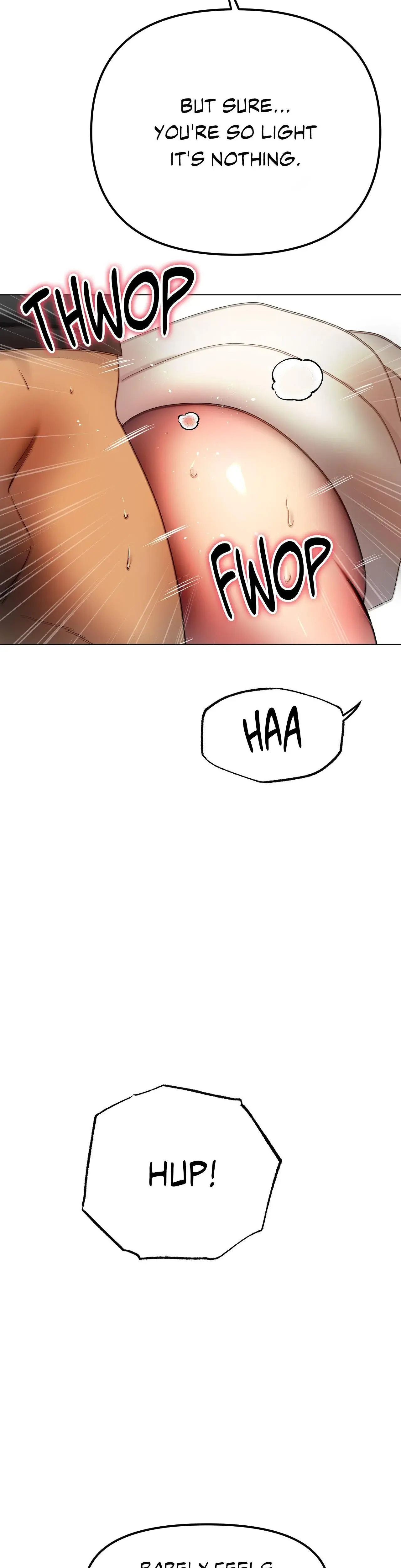 Working It Out Chapter 33 - Page 18
