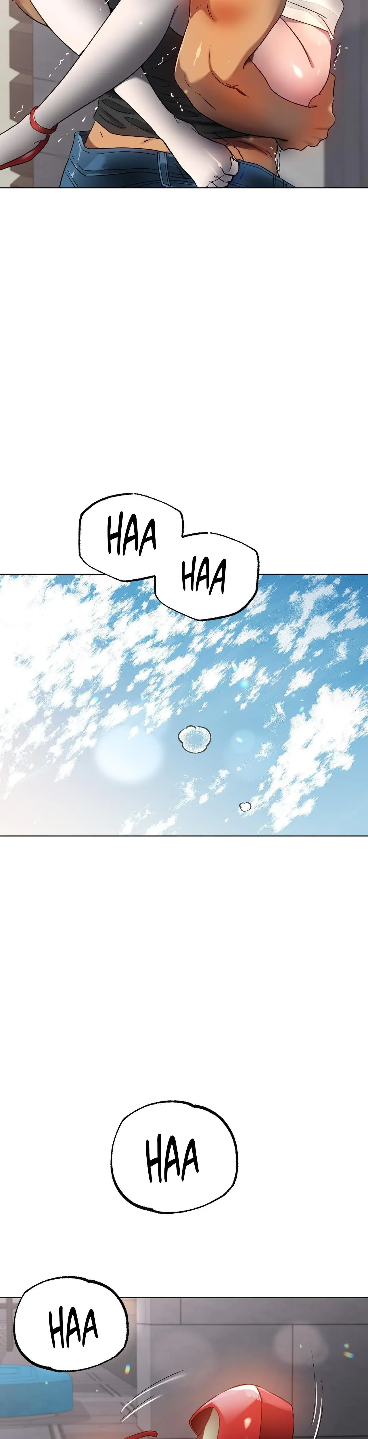 Working It Out Chapter 33 - Page 23