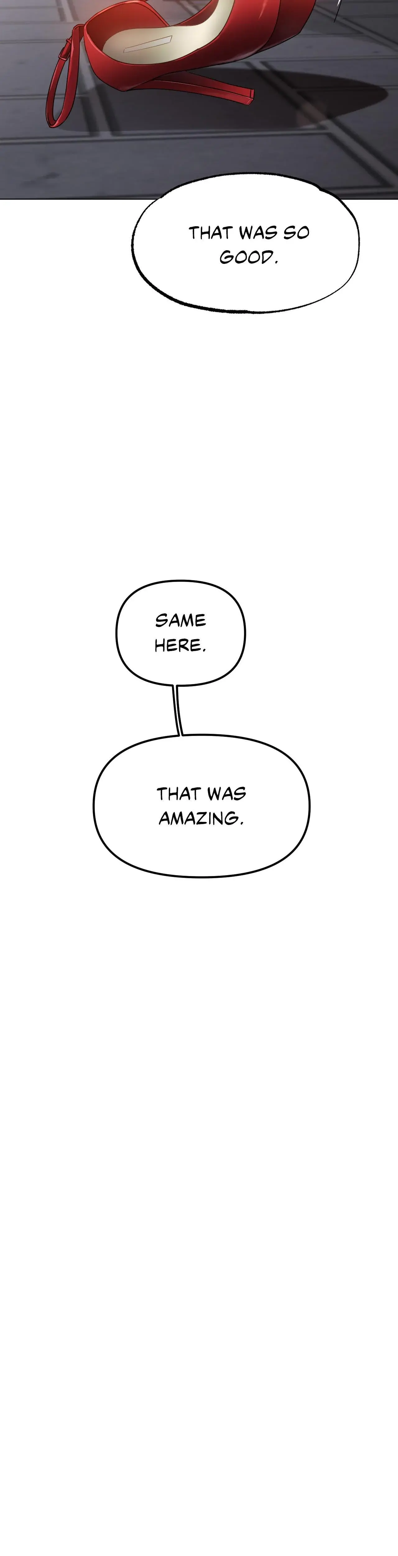 Working It Out Chapter 33 - Page 24