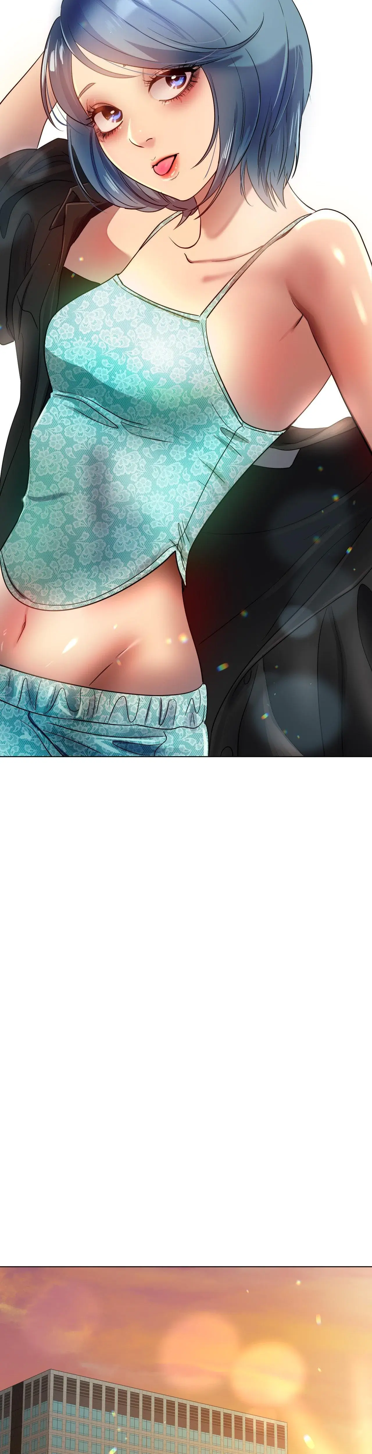 Working It Out Chapter 33 - Page 27