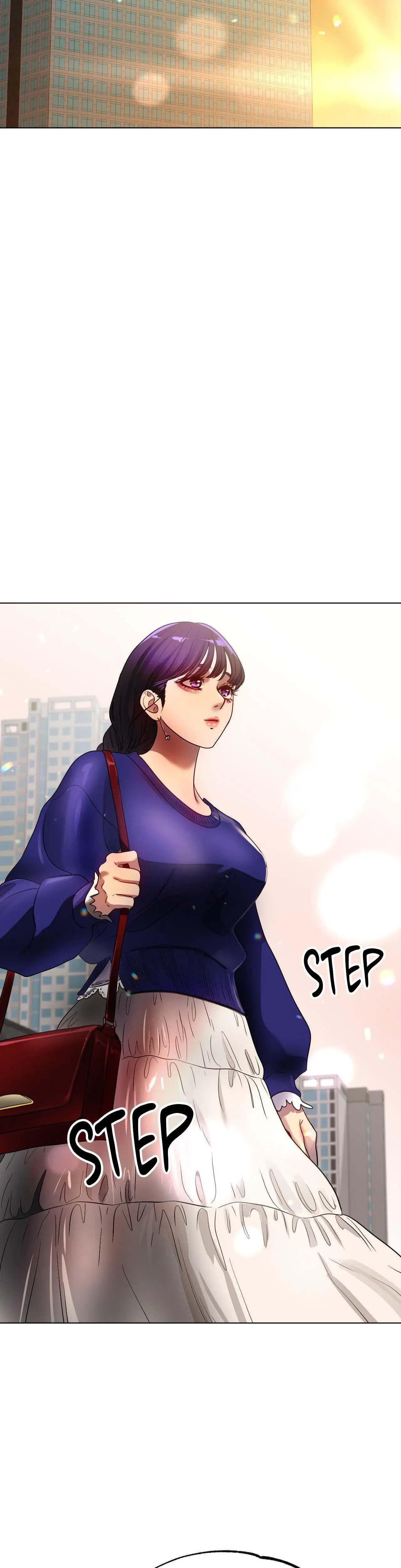 Working It Out Chapter 33 - Page 28