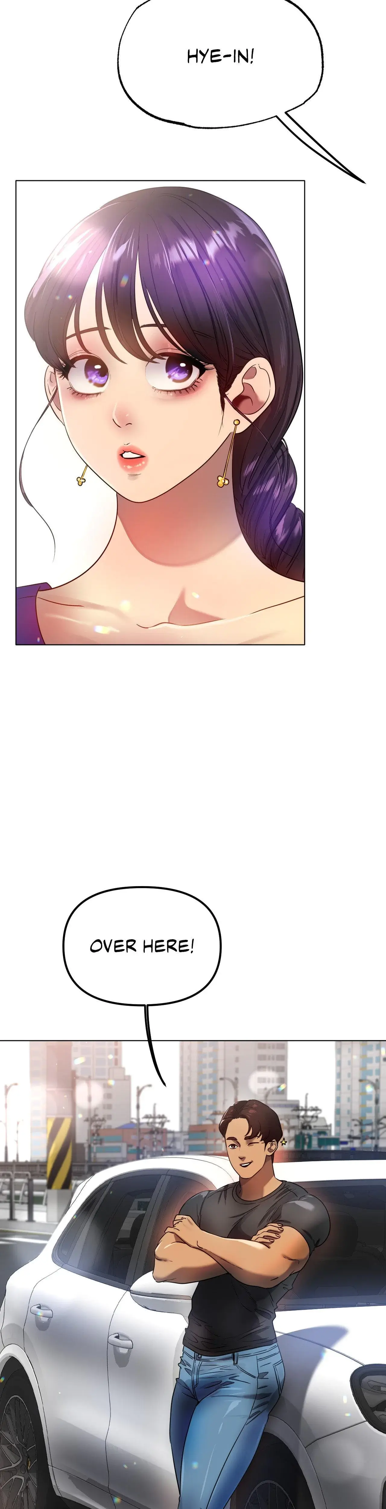 Working It Out Chapter 33 - Page 29