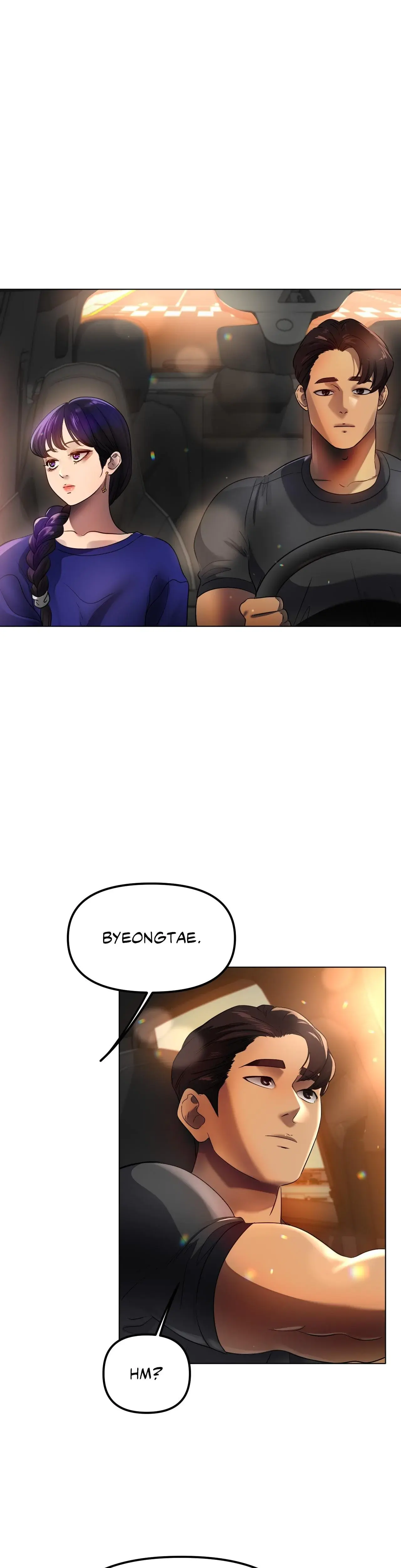 Working It Out Chapter 33 - Page 33
