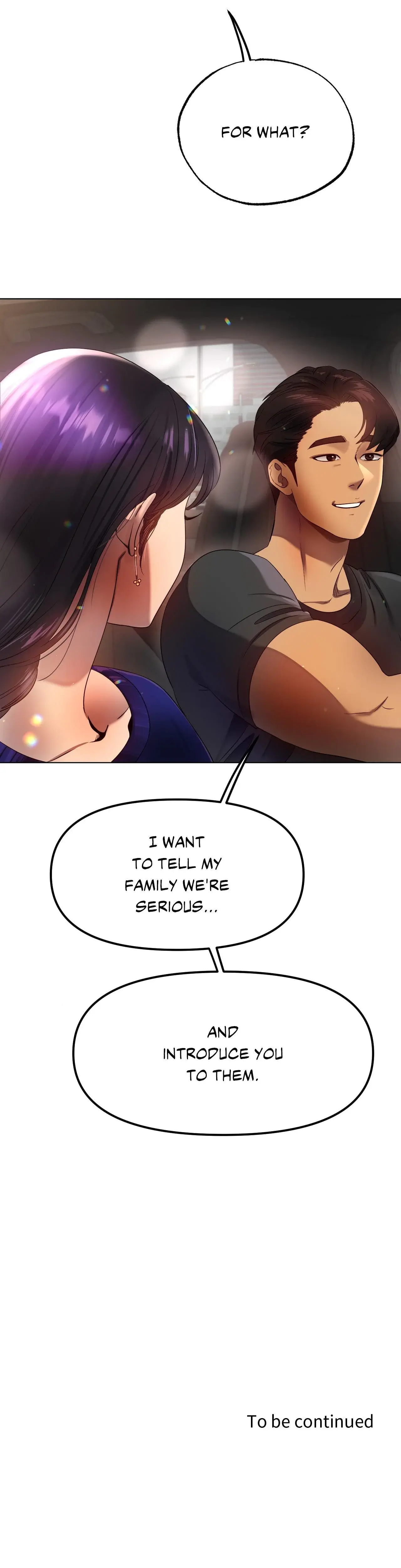 Working It Out Chapter 33 - Page 36