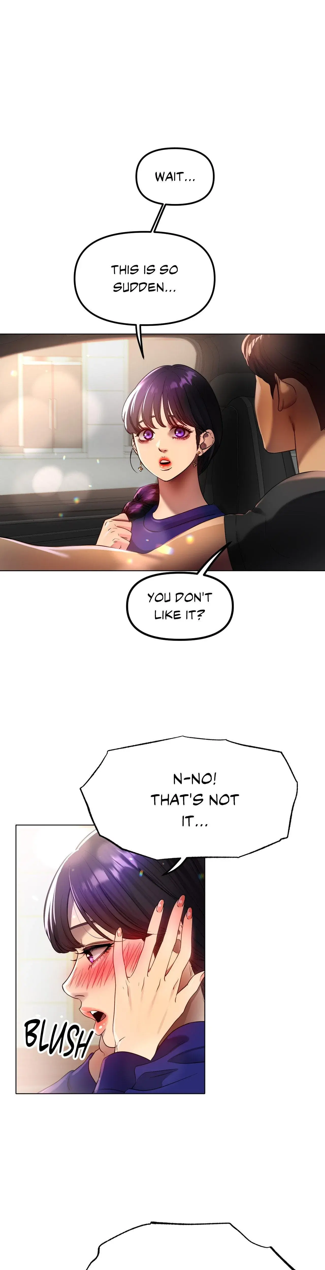 Working It Out Chapter 34 - Page 1