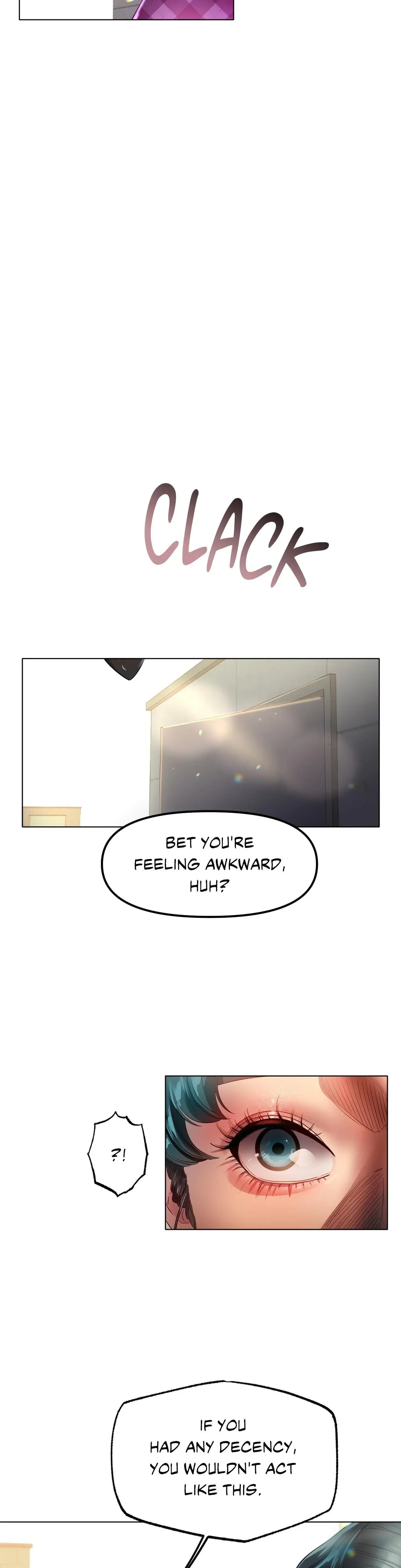 Working It Out Chapter 34 - Page 10