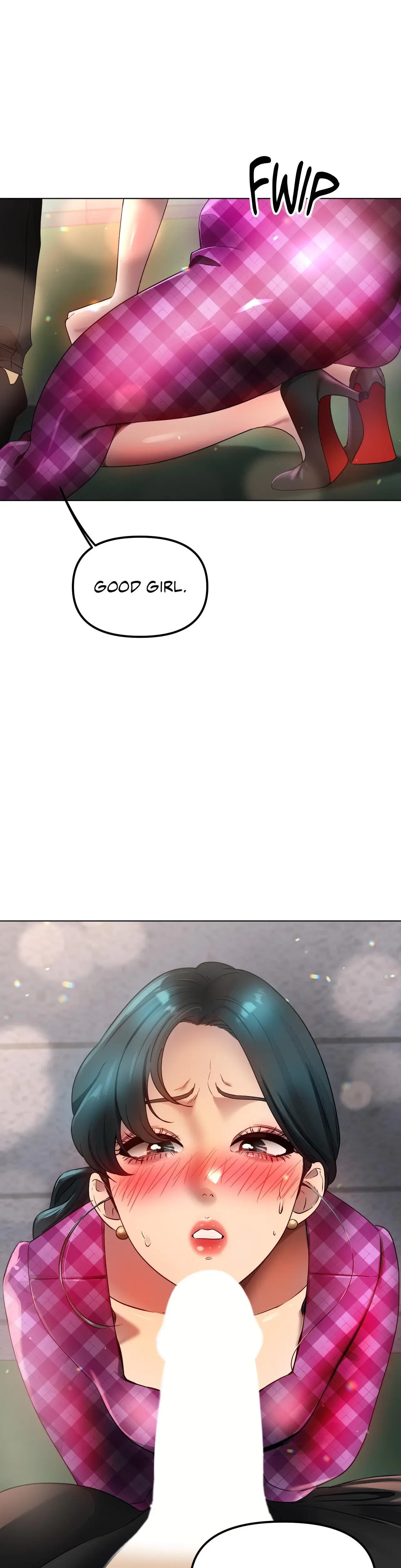 Working It Out Chapter 34 - Page 16