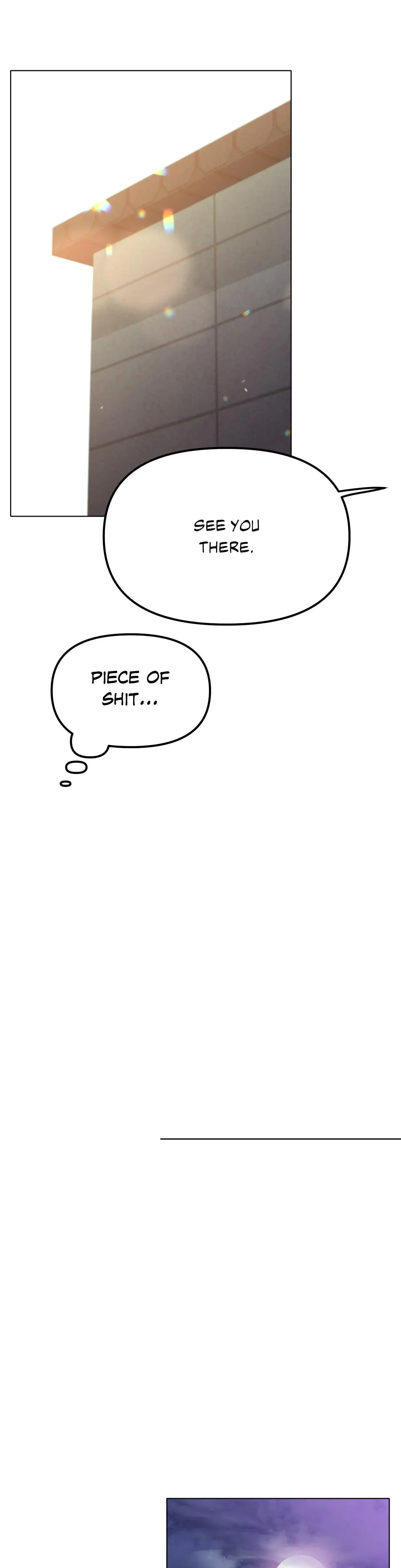 Working It Out Chapter 34 - Page 33