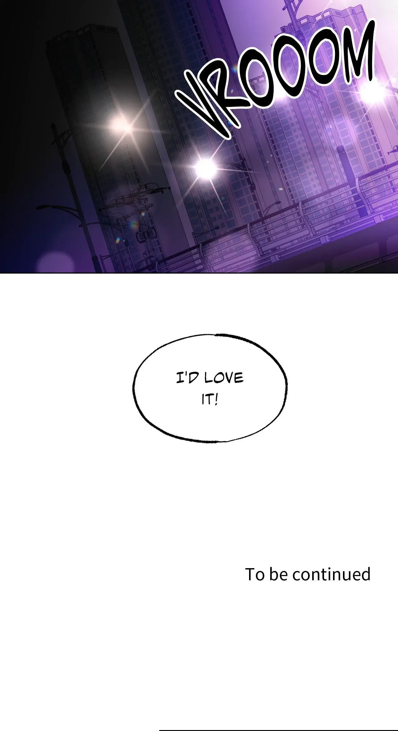 Working It Out Chapter 34 - Page 36