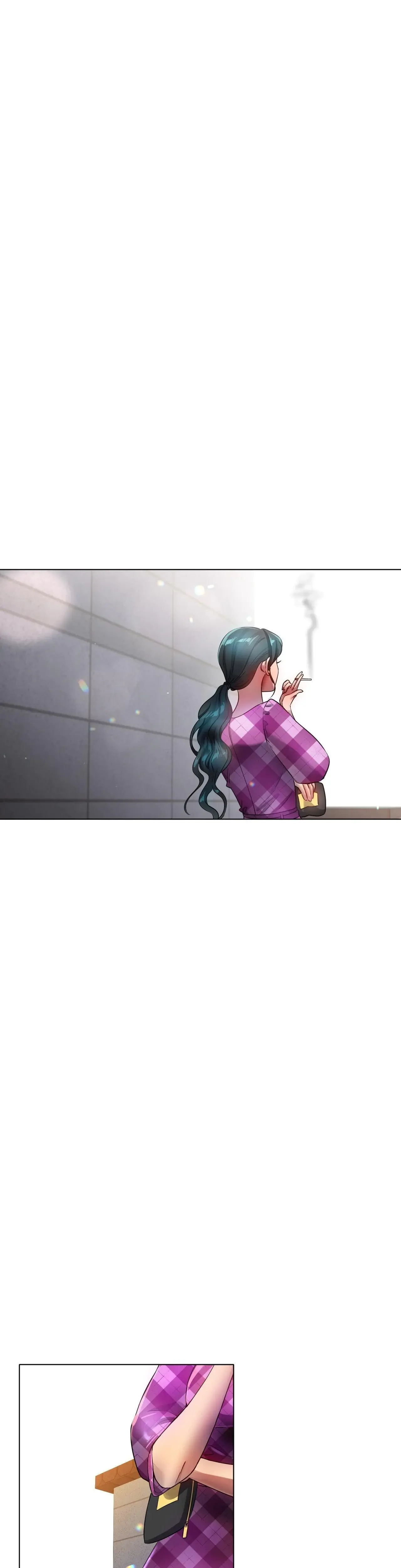 Working It Out Chapter 34 - Page 9