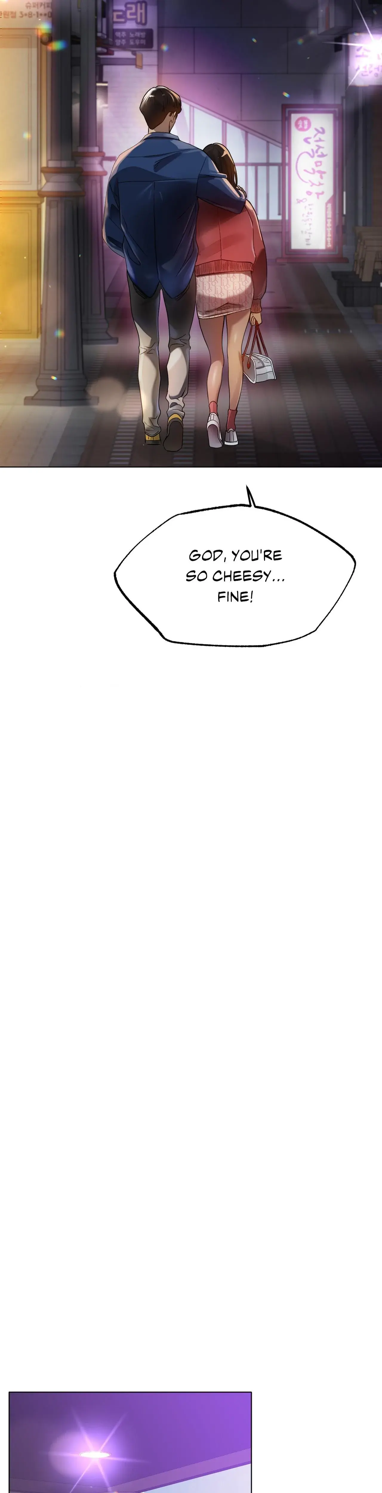 Working It Out Chapter 35 - Page 18