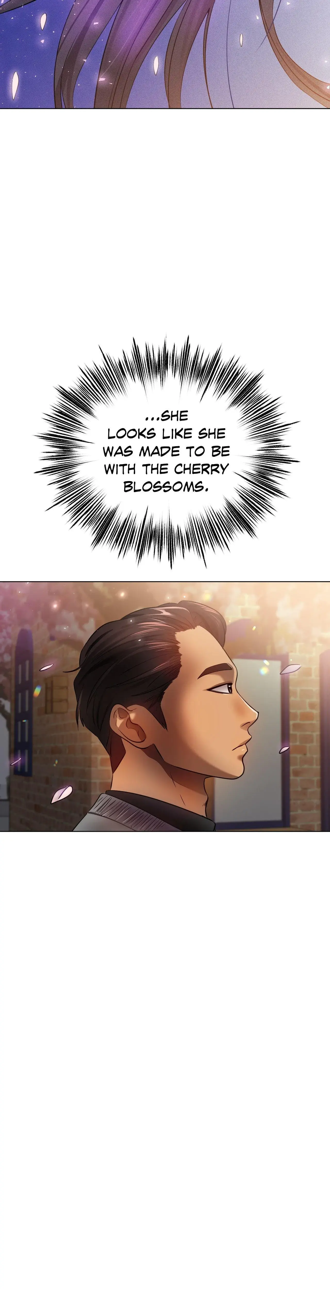 Working It Out Chapter 35 - Page 3