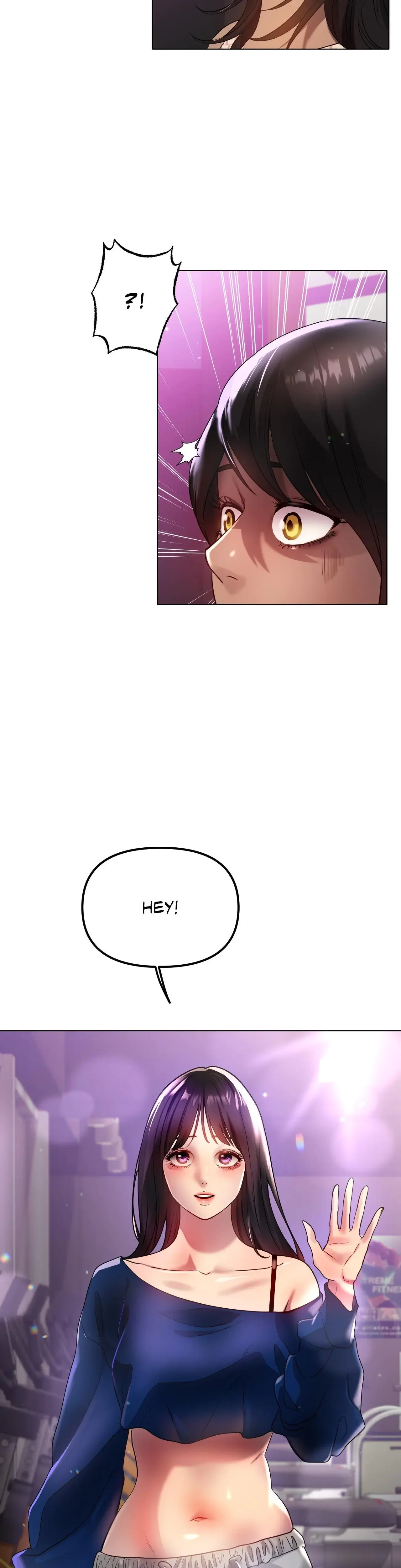 Working It Out Chapter 35 - Page 7