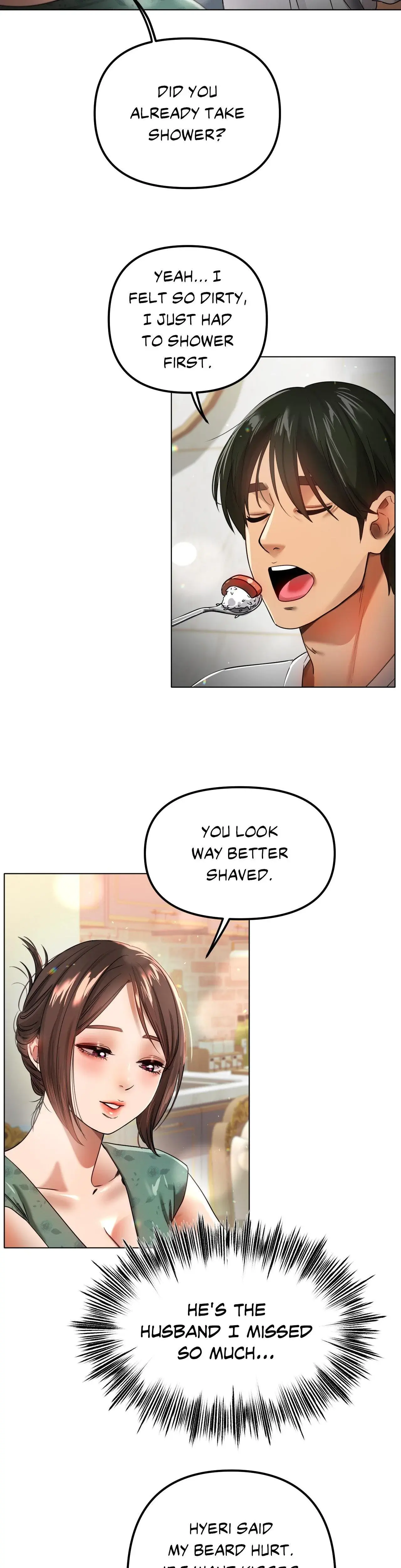 Working It Out Chapter 4 - Page 10