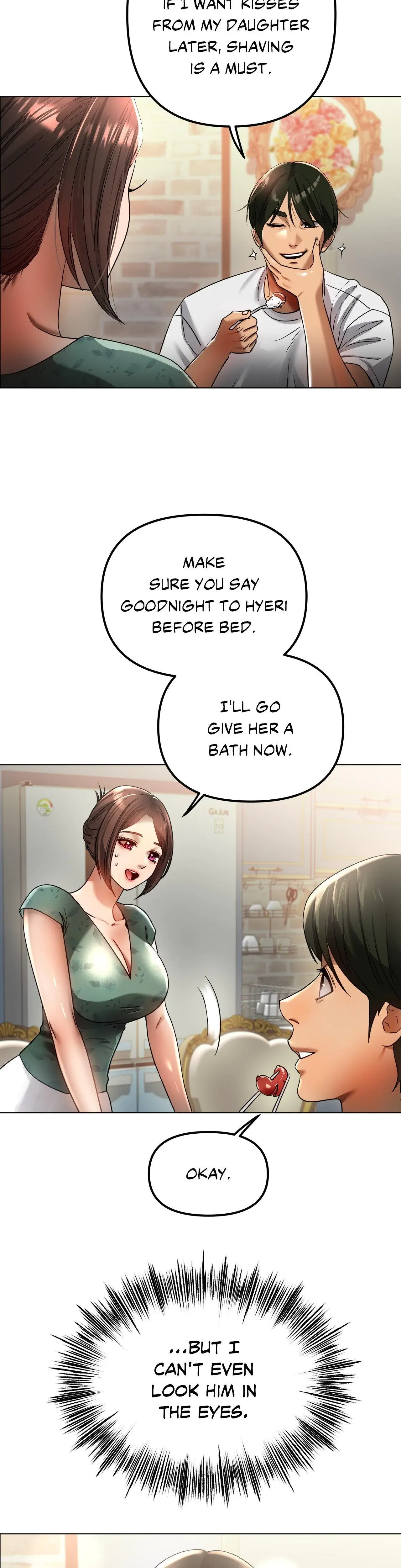 Working It Out Chapter 4 - Page 11