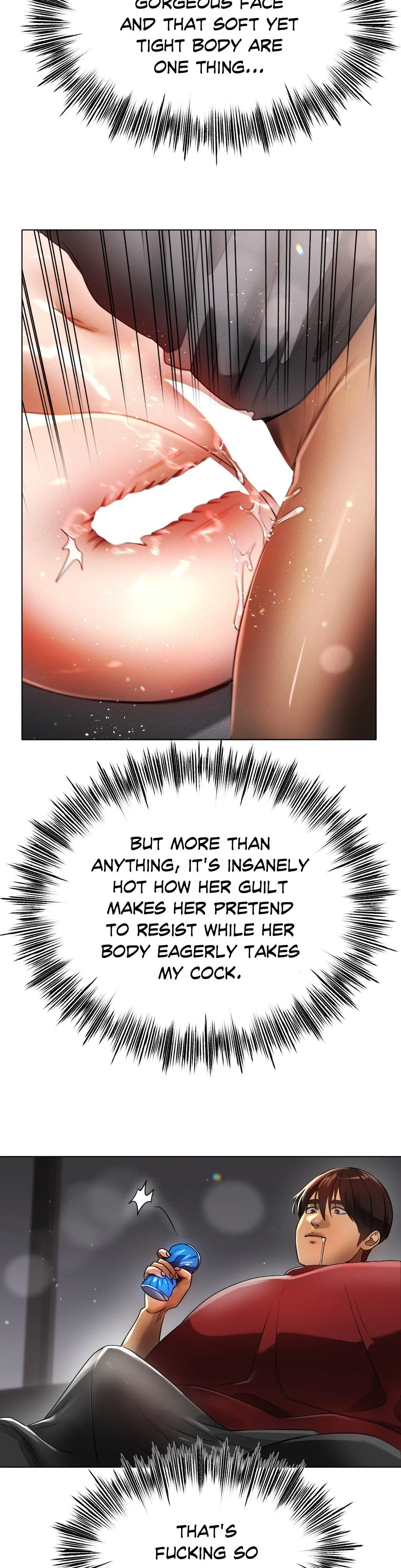 Working It Out Chapter 4 - Page 23
