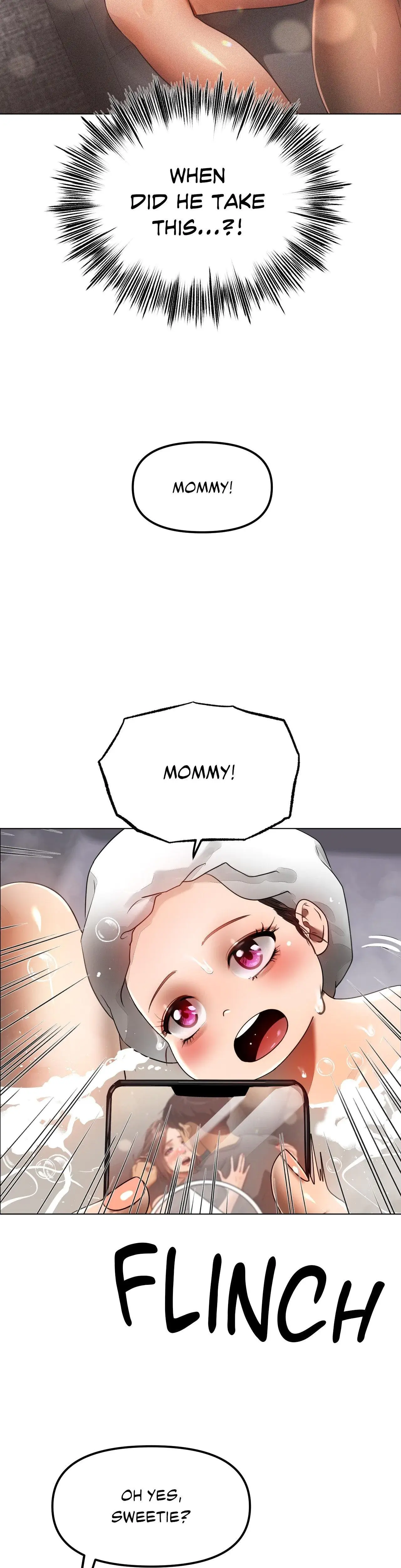Working It Out Chapter 4 - Page 26