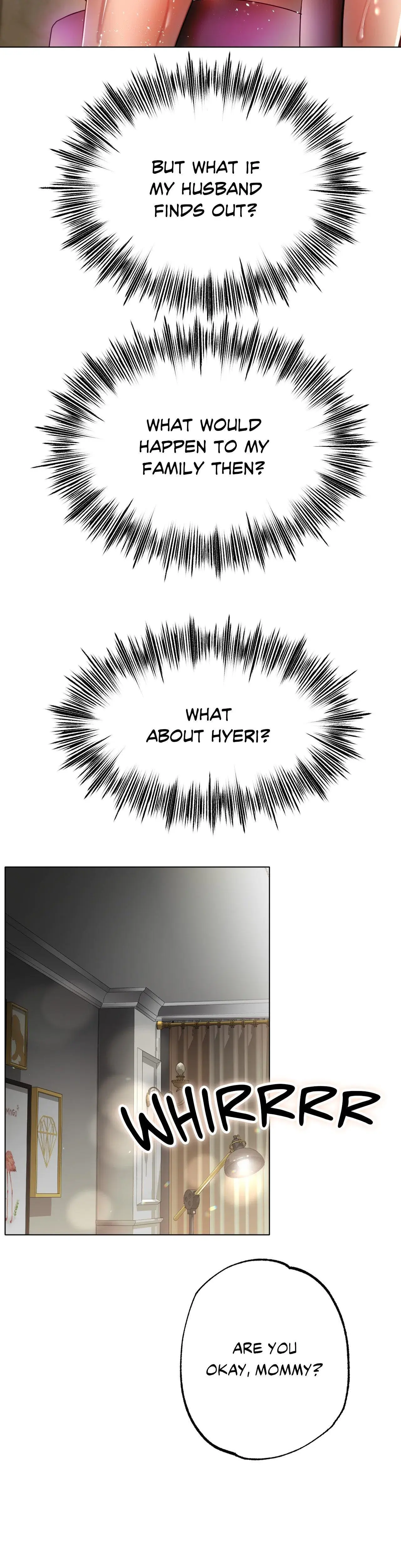 Working It Out Chapter 4 - Page 29