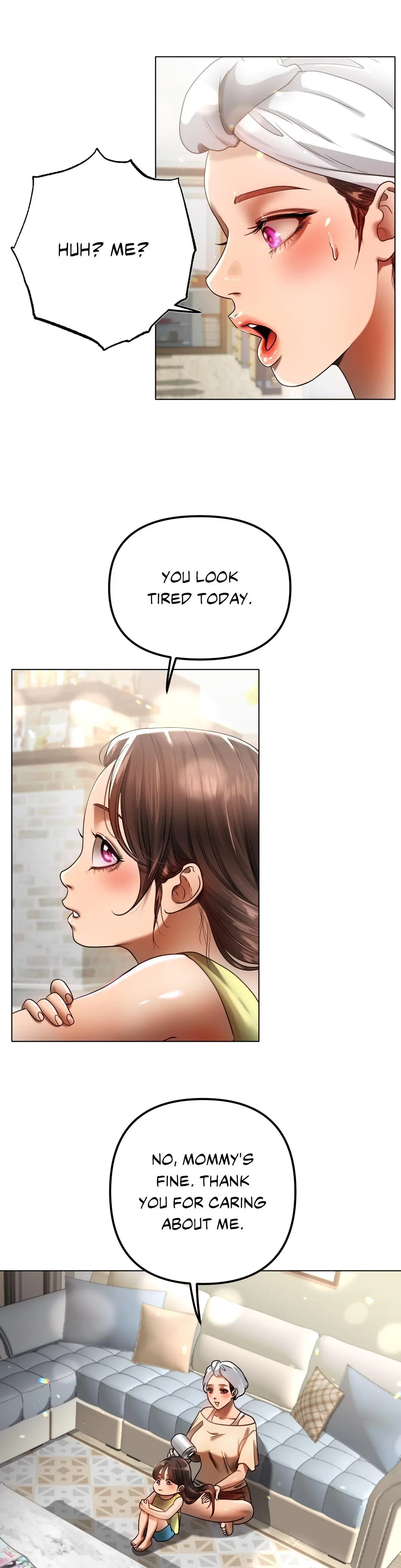 Working It Out Chapter 4 - Page 30