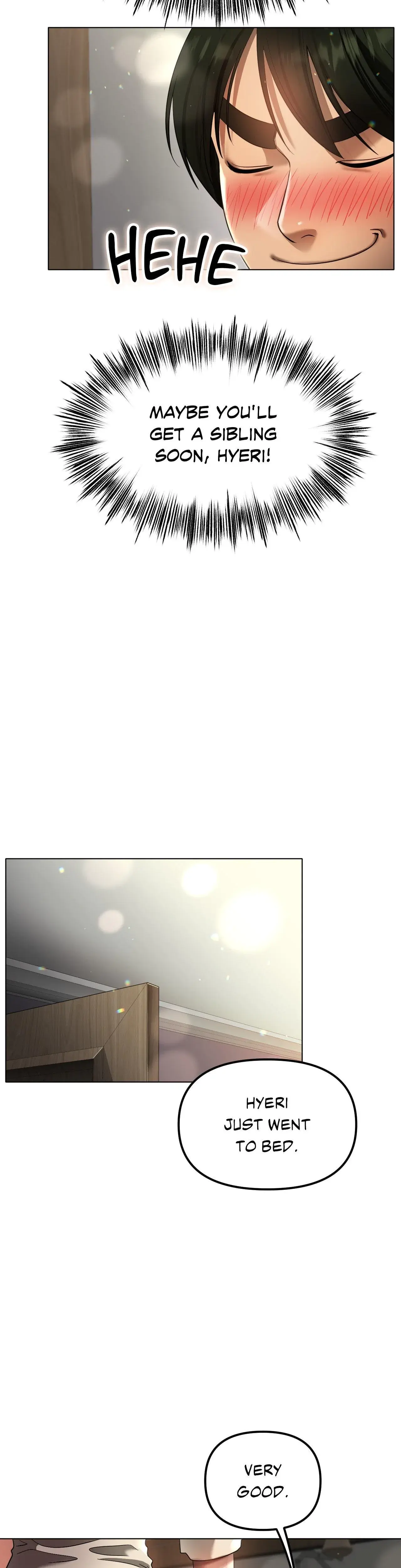 Working It Out Chapter 4 - Page 33