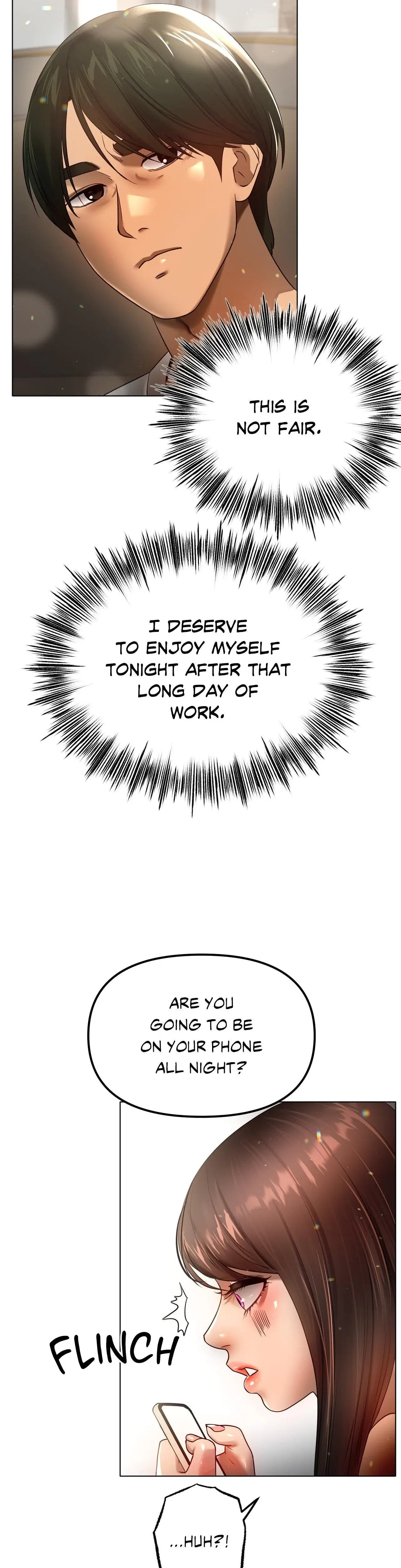 Working It Out Chapter 4 - Page 36