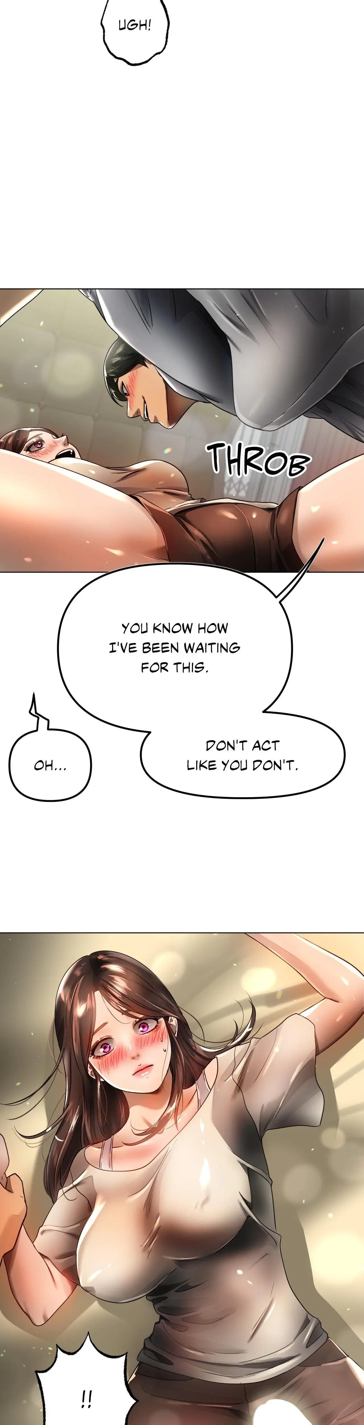 Working It Out Chapter 4 - Page 38