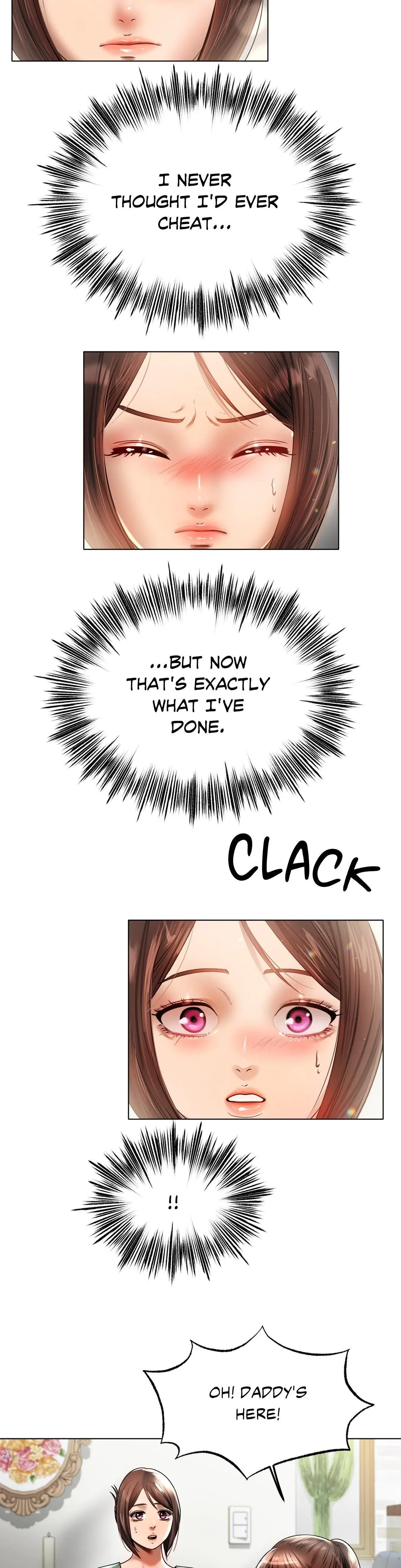 Working It Out Chapter 4 - Page 5