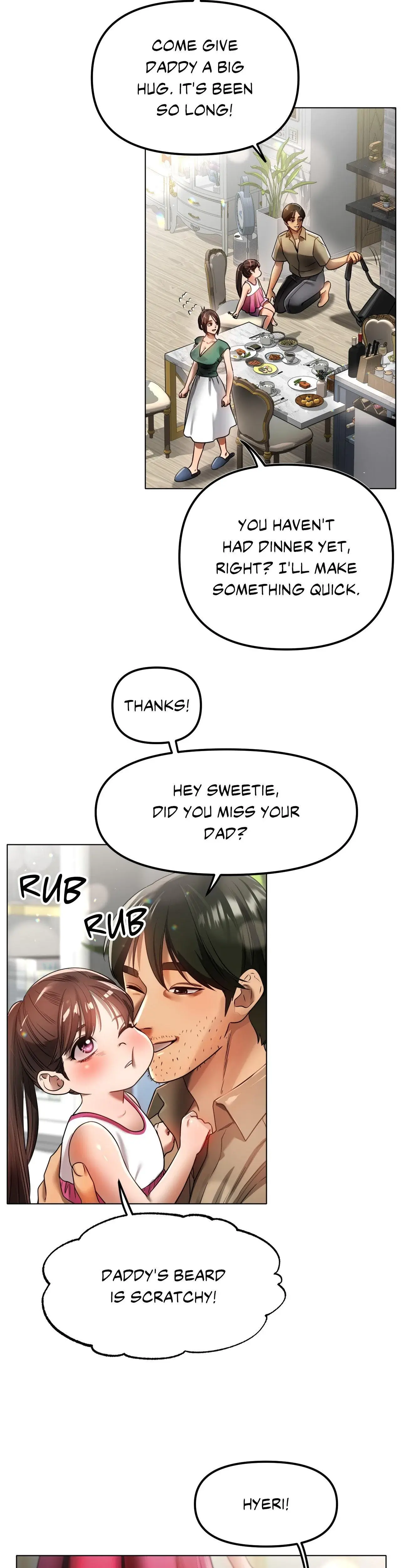 Working It Out Chapter 4 - Page 7