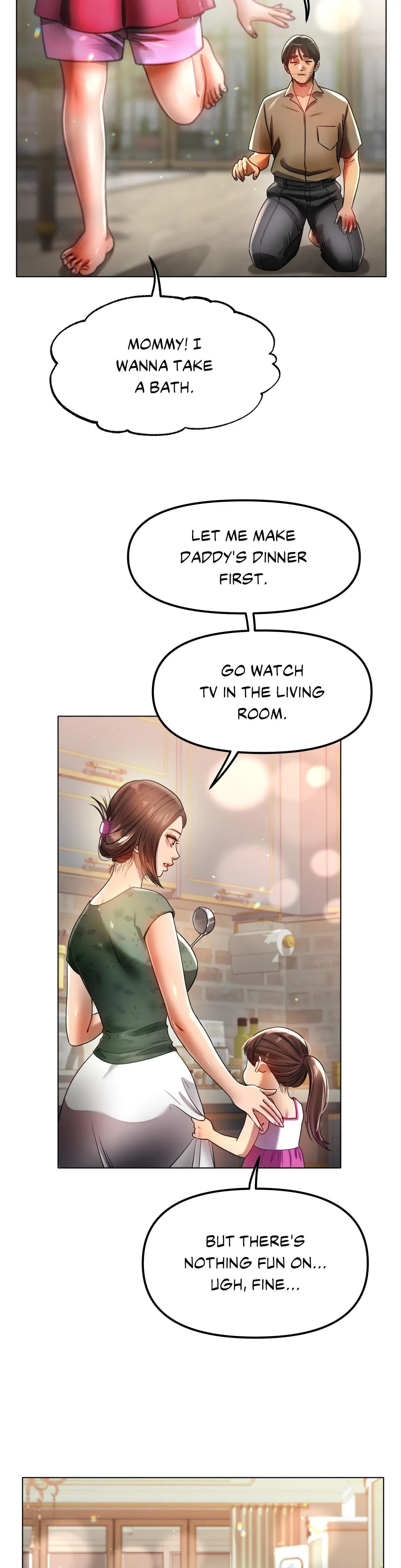 Working It Out Chapter 4 - Page 8