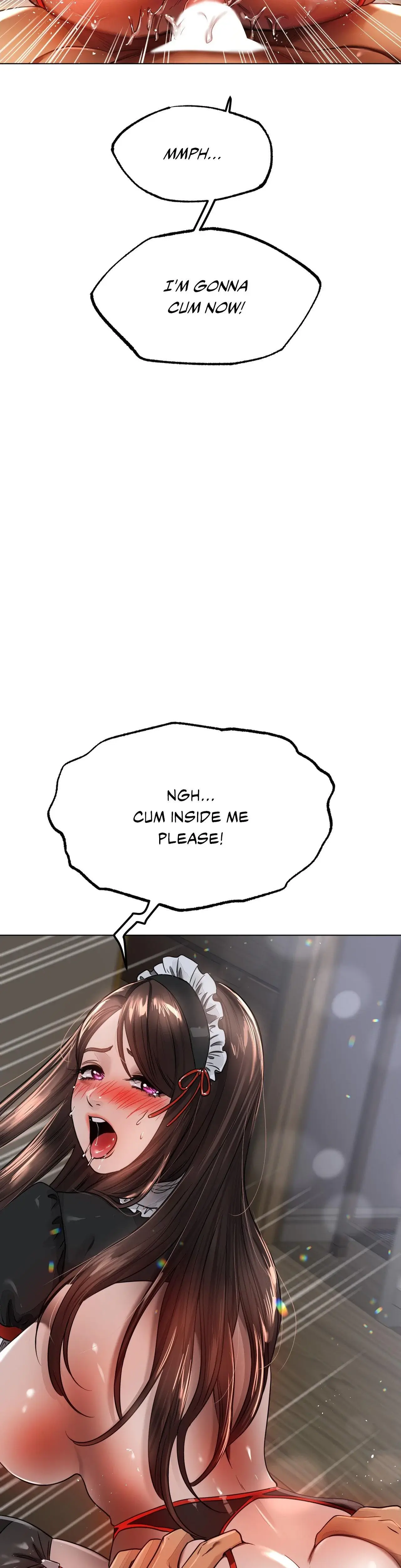 Working It Out Chapter 5 - Page 15