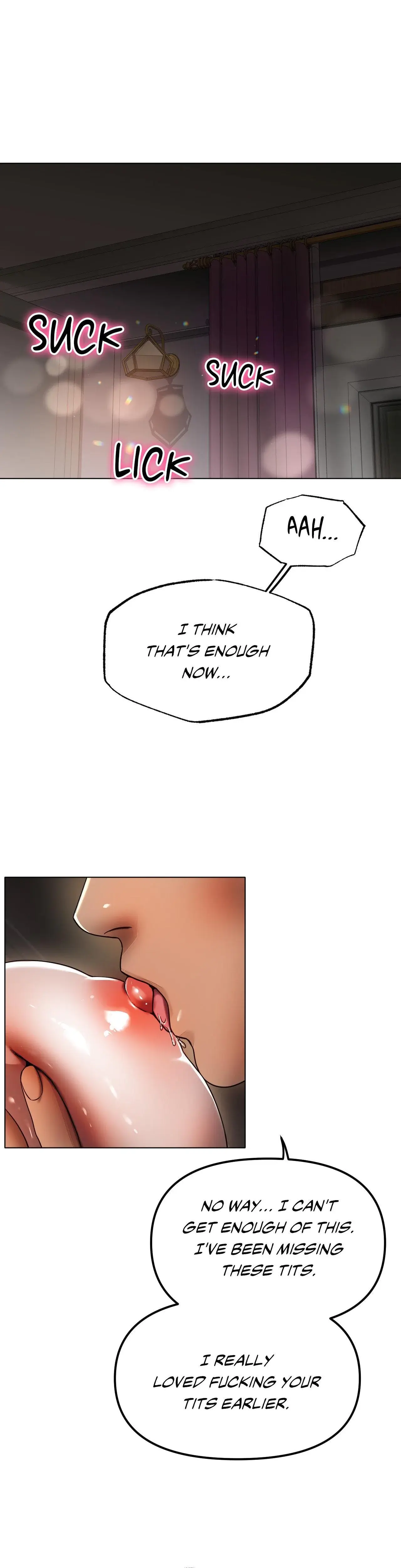 Working It Out Chapter 5 - Page 18