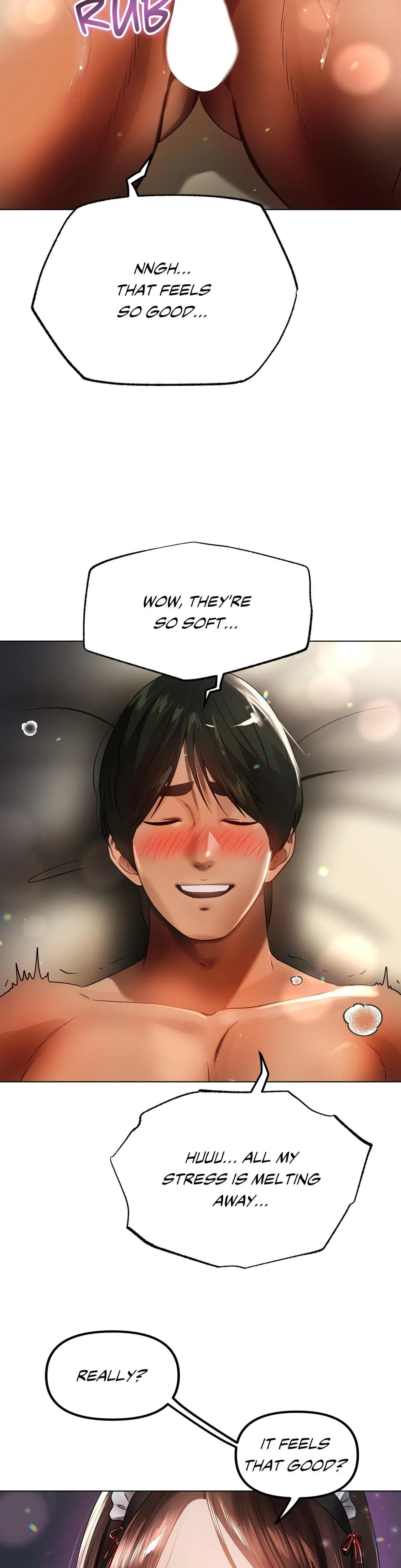 Working It Out Chapter 5 - Page 2