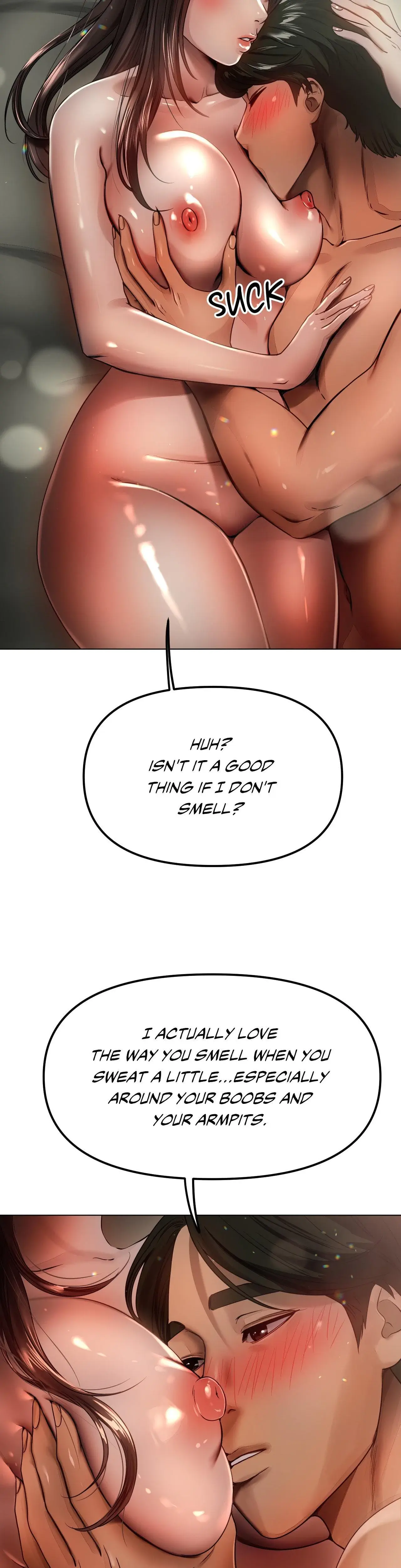 Working It Out Chapter 5 - Page 20