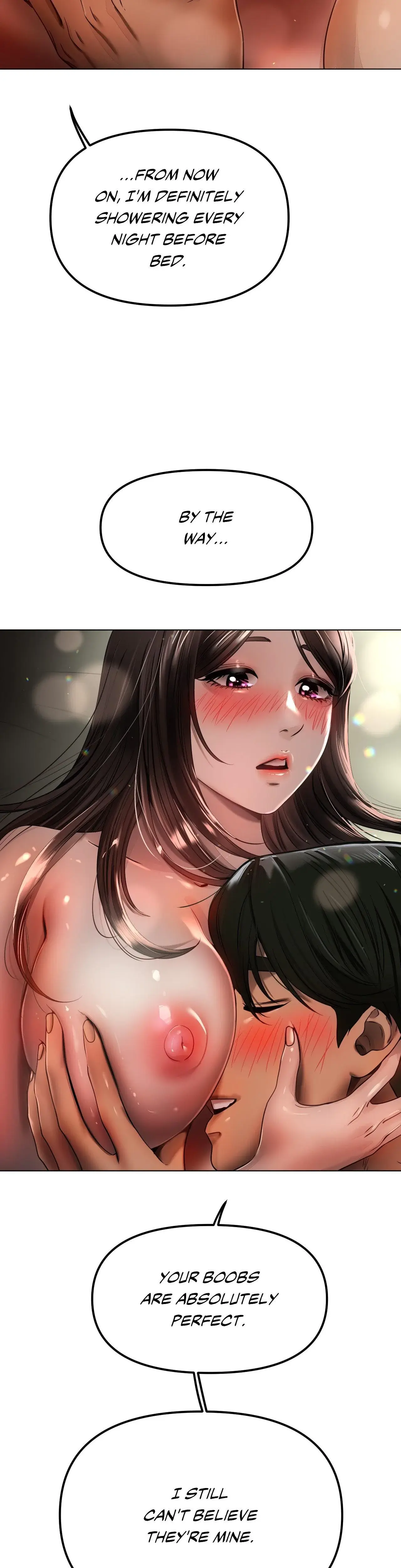 Working It Out Chapter 5 - Page 21