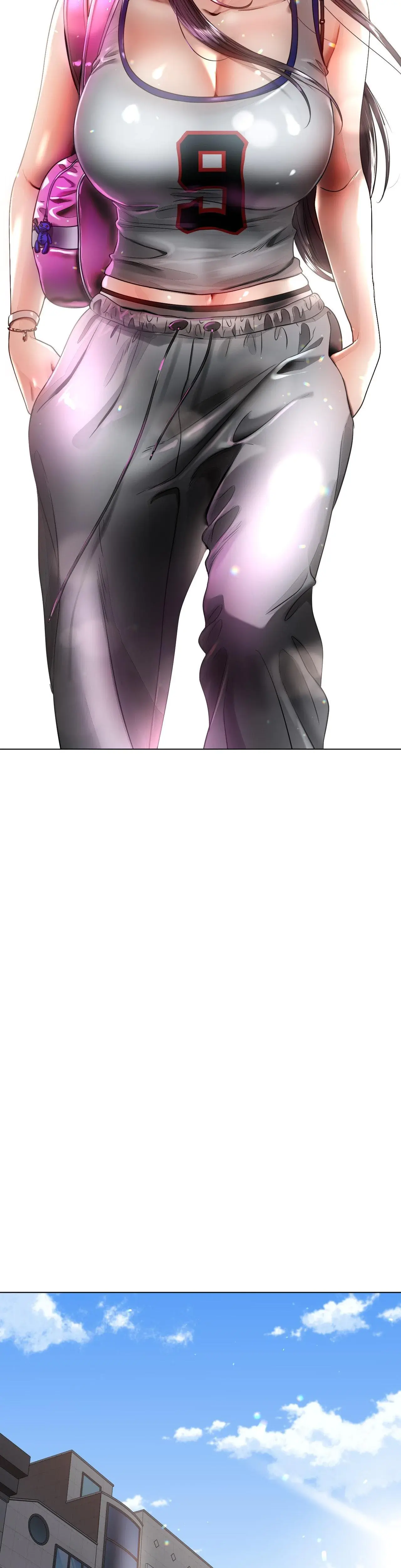 Working It Out Chapter 5 - Page 24