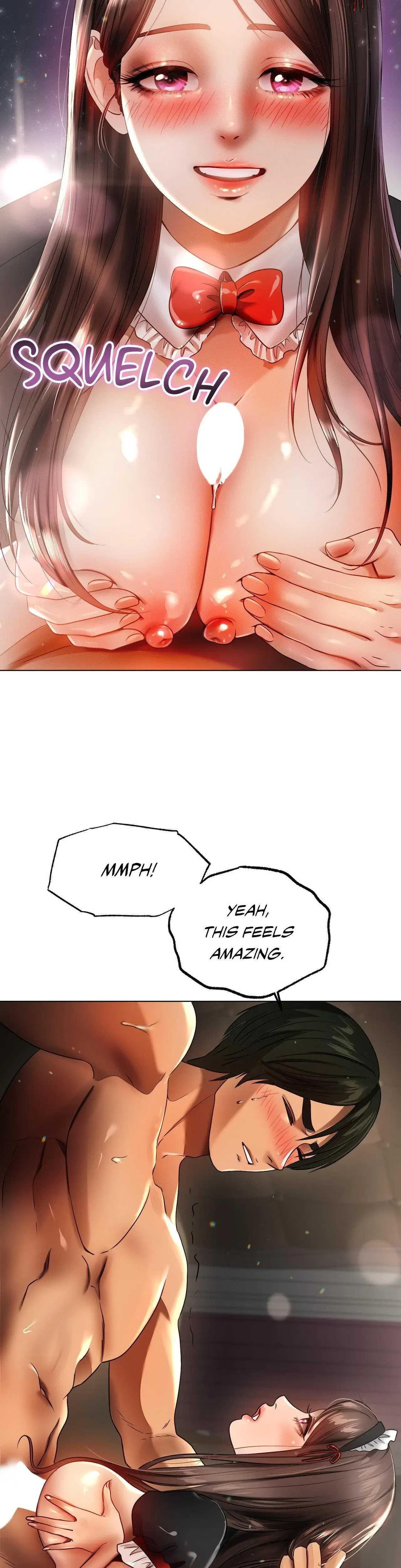 Working It Out Chapter 5 - Page 3