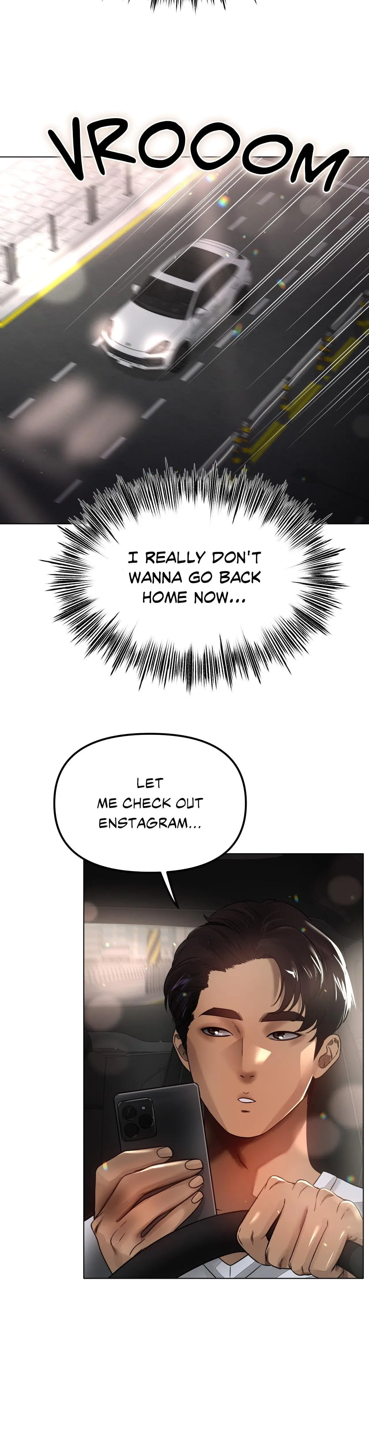 Working It Out Chapter 5 - Page 34