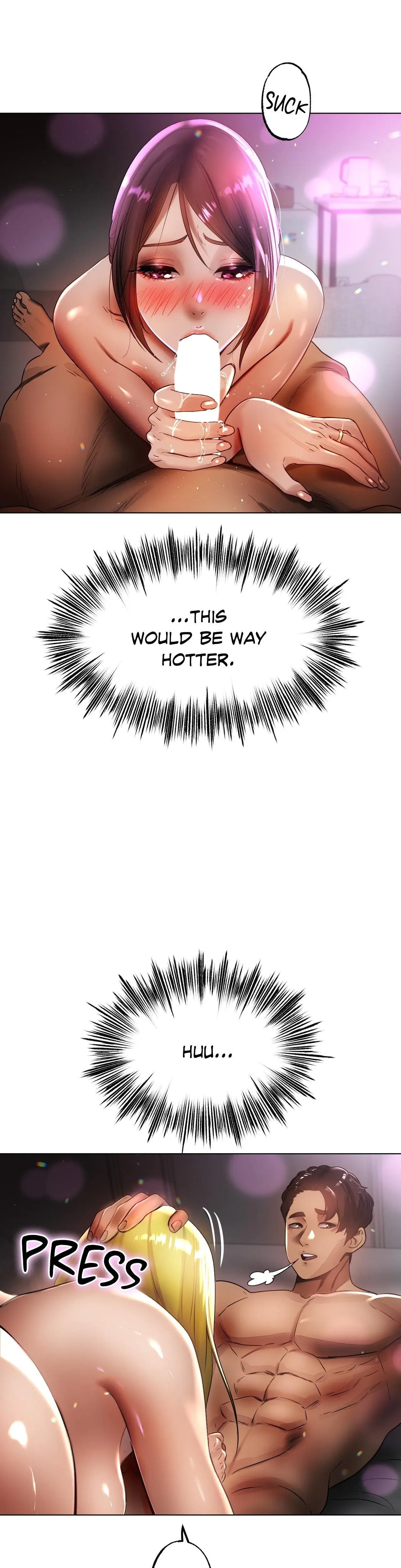 Working It Out Chapter 5 - Page 37