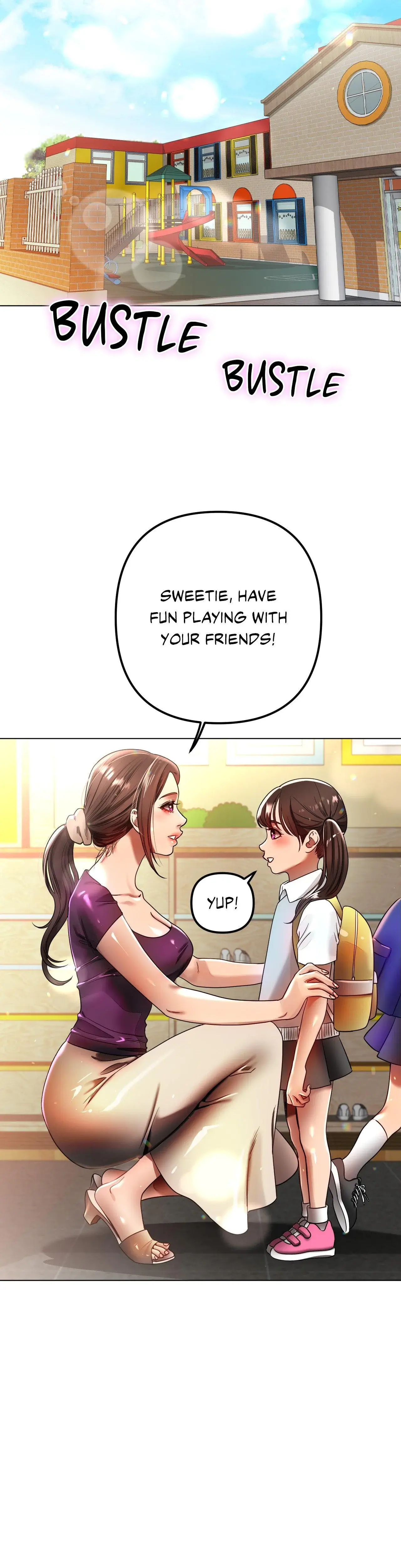Working It Out Chapter 5 - Page 39