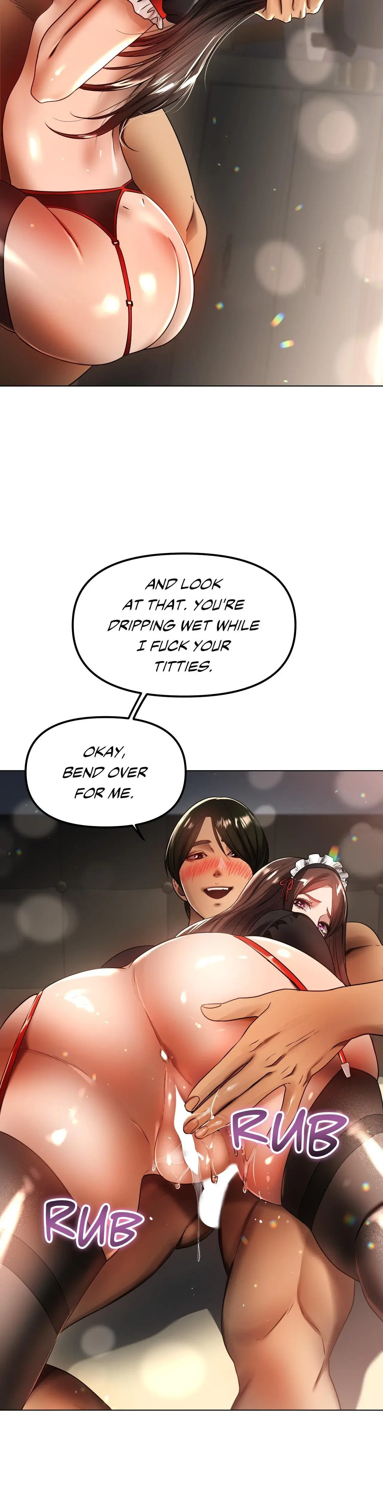 Working It Out Chapter 5 - Page 4