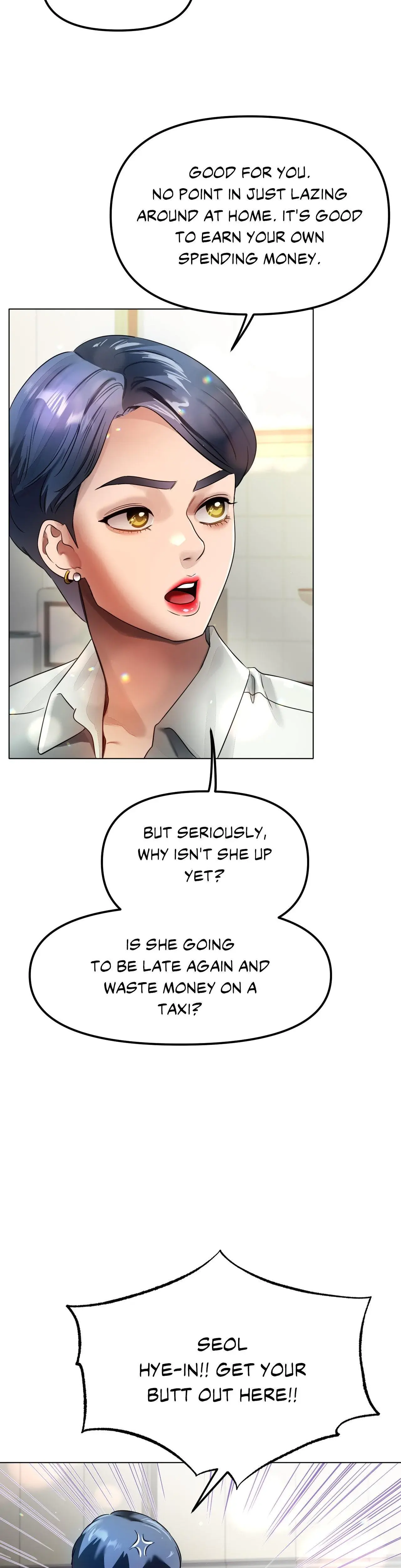 Working It Out Chapter 5 - Page 43