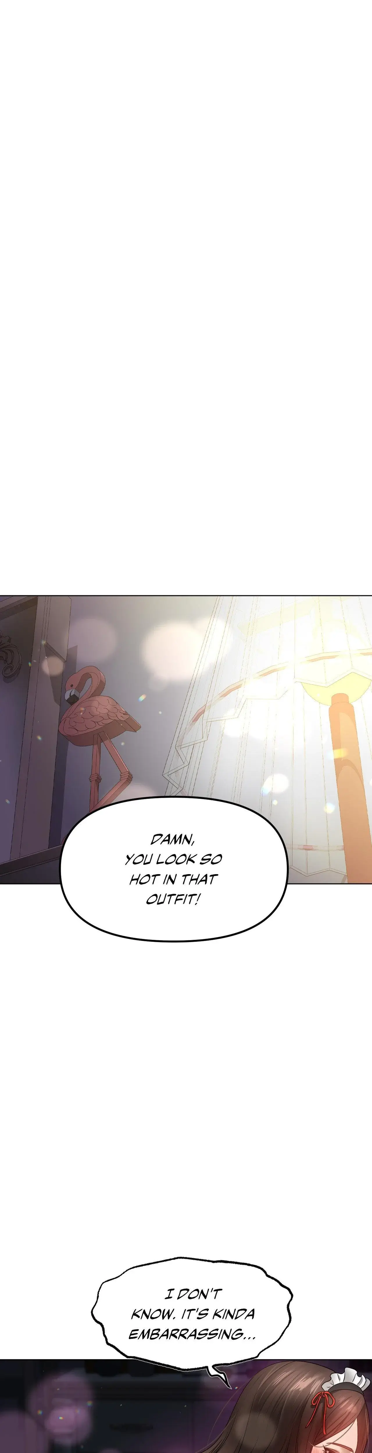 Working It Out Chapter 5 - Page 5