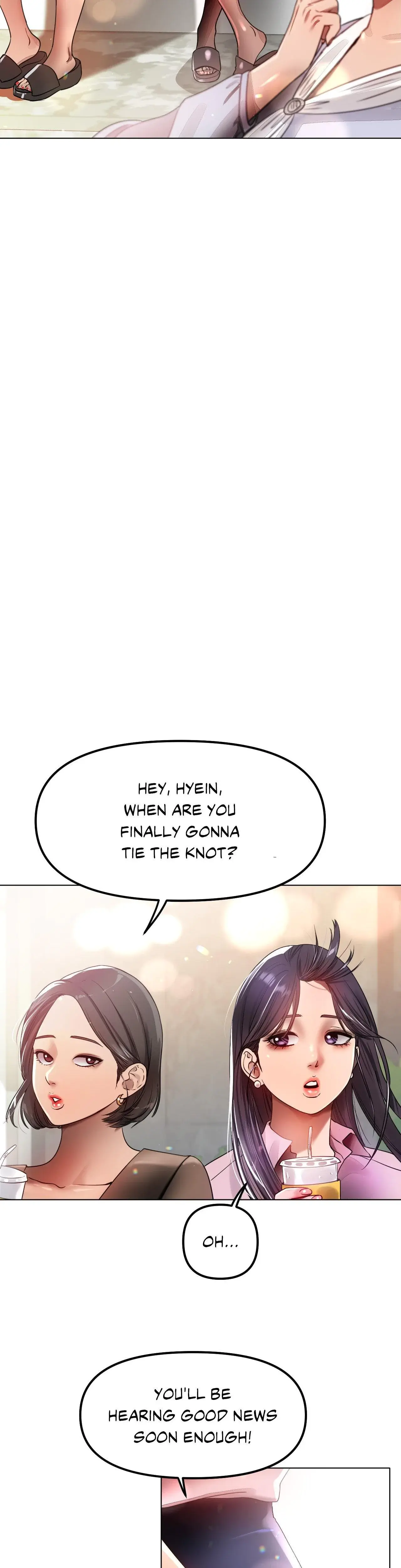 Working It Out Chapter 6 - Page 15