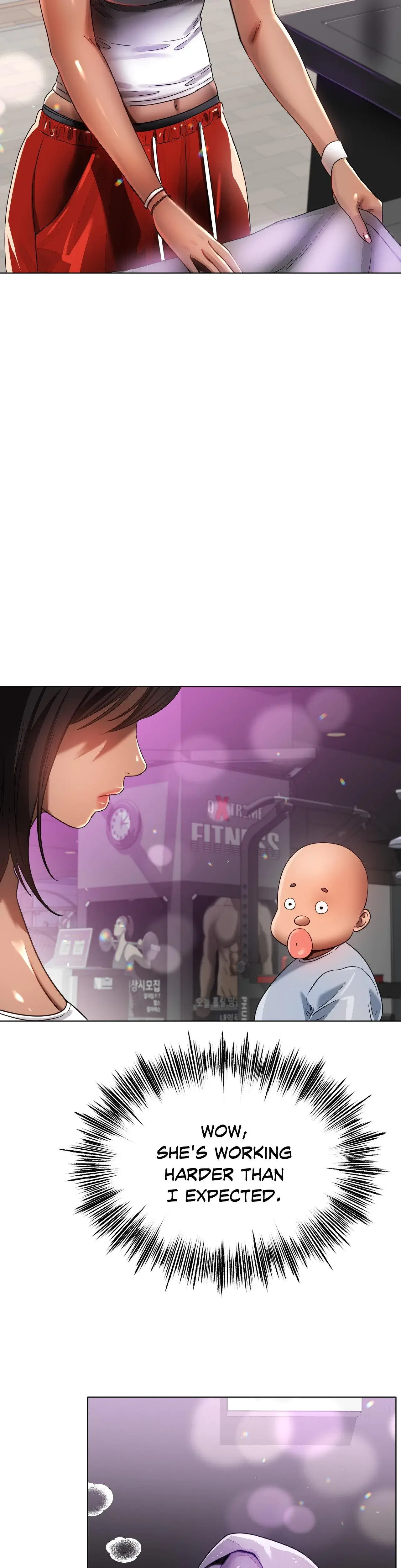 Working It Out Chapter 6 - Page 2