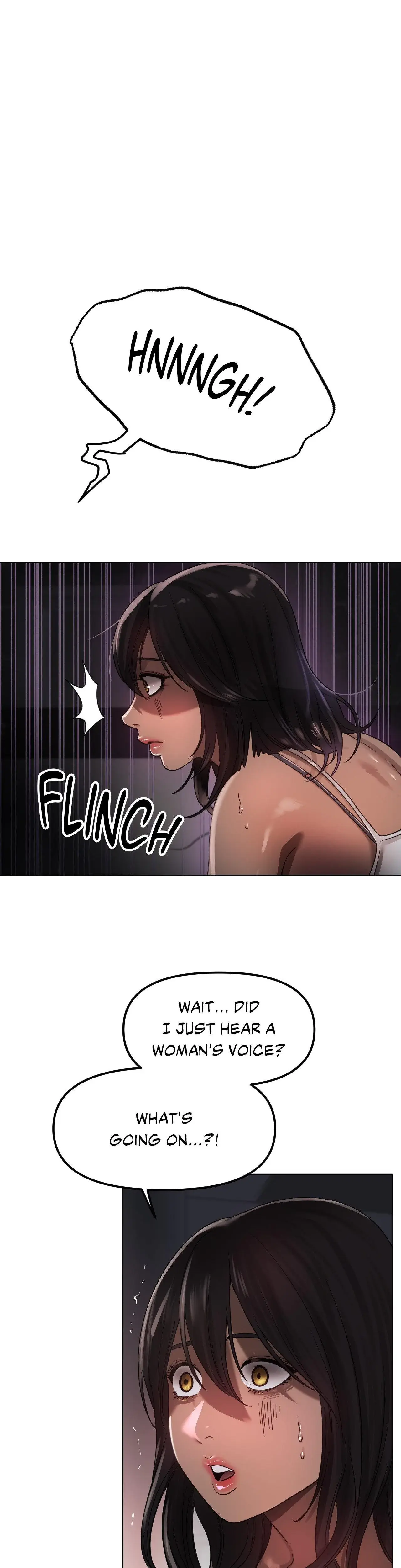 Working It Out Chapter 6 - Page 41