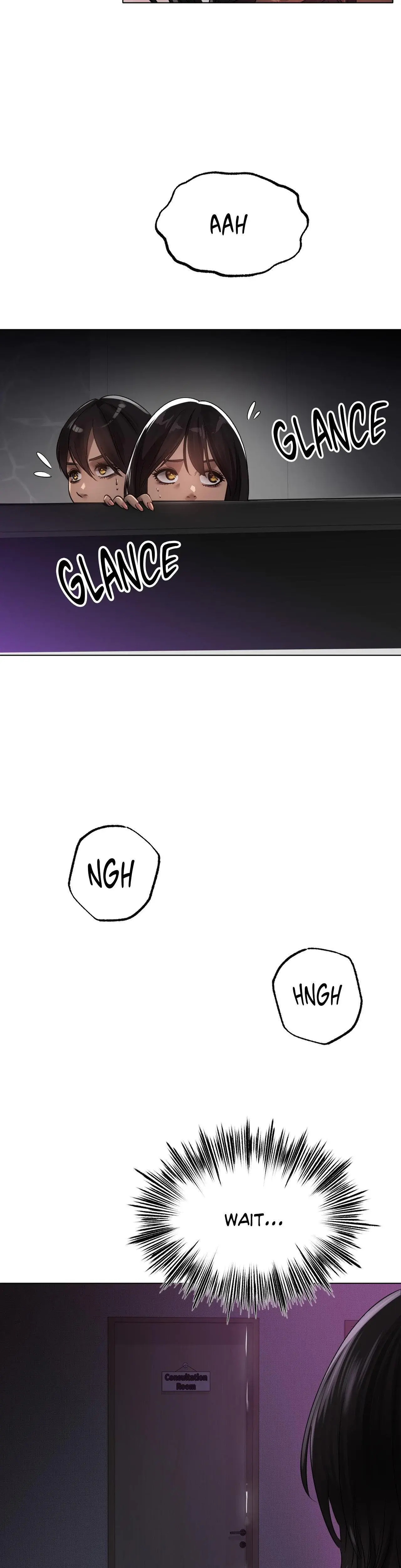 Working It Out Chapter 6 - Page 42