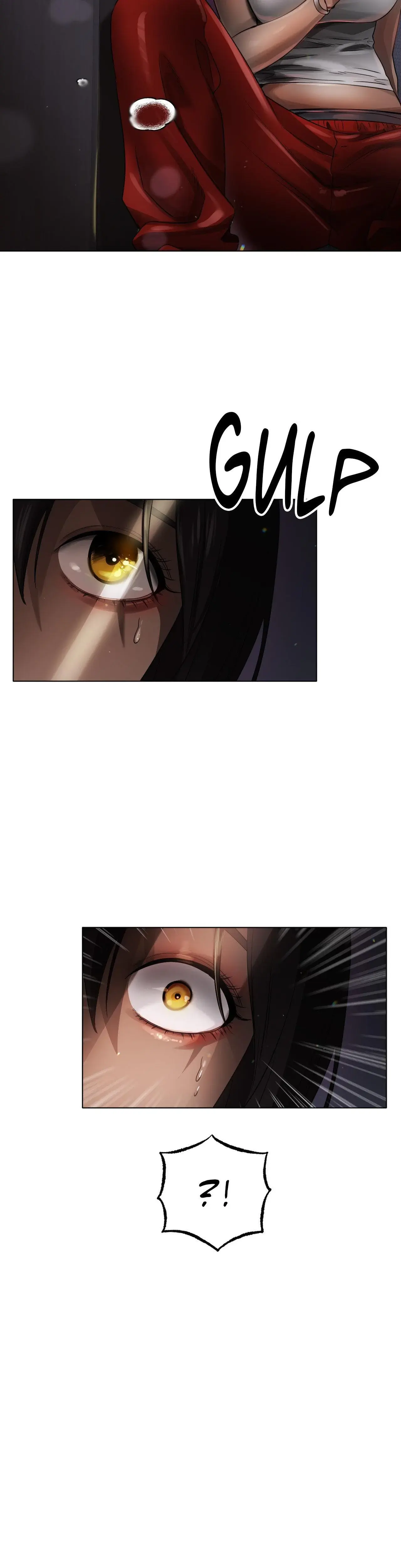 Working It Out Chapter 6 - Page 44