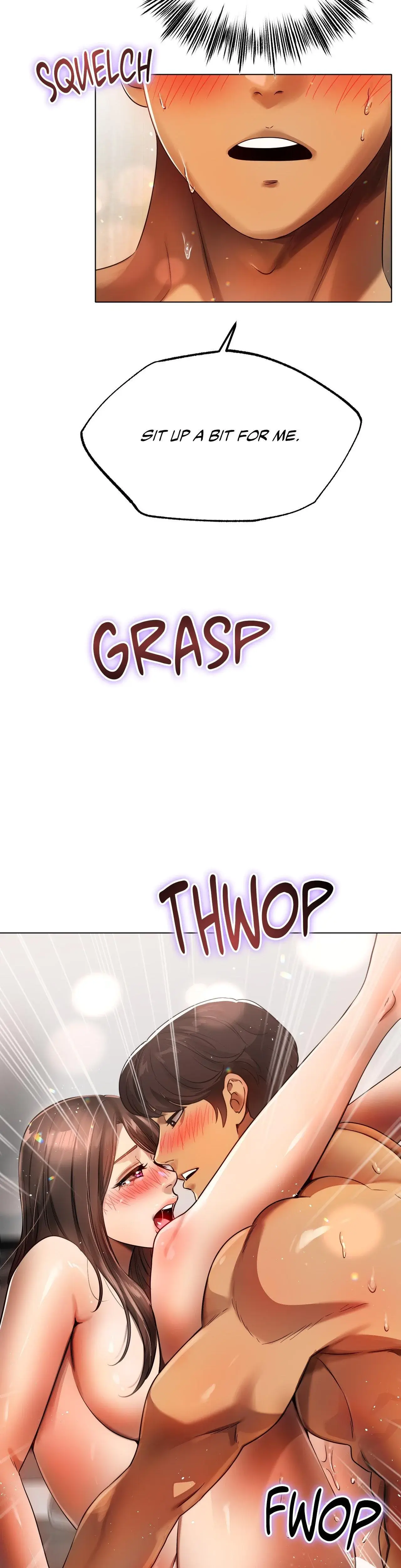 Working It Out Chapter 7 - Page 15