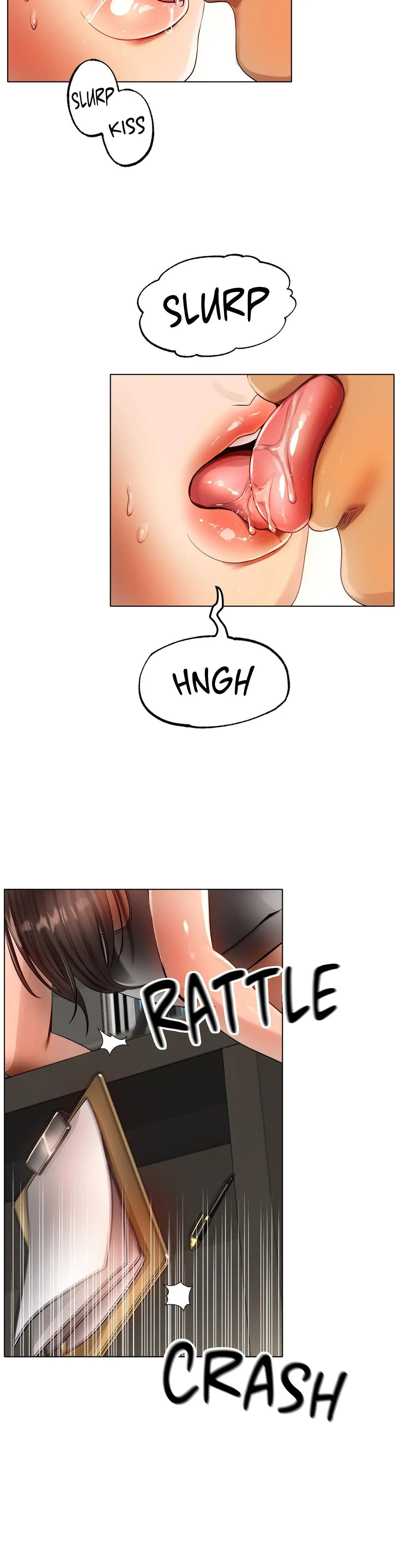 Working It Out Chapter 7 - Page 2